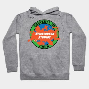 Nick Studios Hoodie